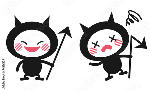 ばい菌　キャラクター