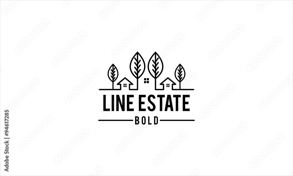 Bold Line Estate