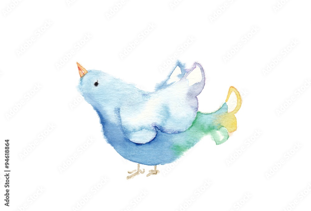 青い鳥 Stock イラスト Adobe Stock 青い鳥 Stock イラスト Adobe Stock
