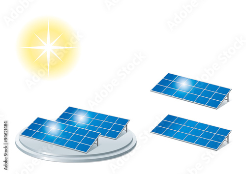 太陽光発電