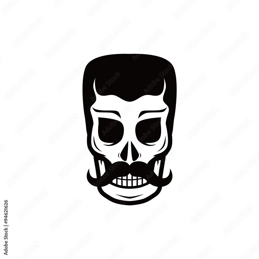 skull skull