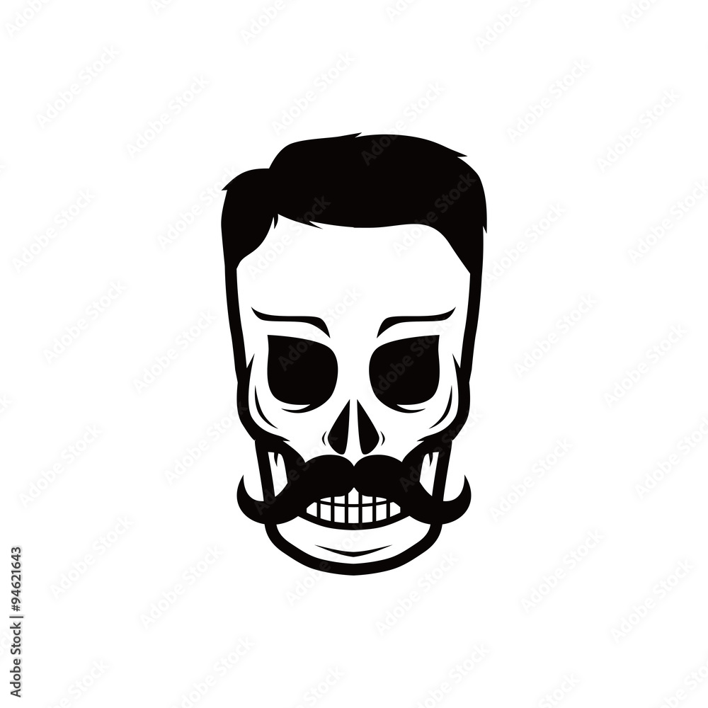 skull skull