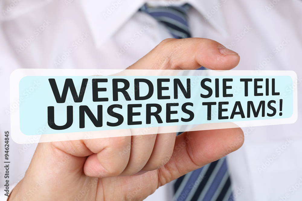 Business man Konzept mit Anstellung Jobs Job Arbeit Team Business man Konzept mit Anstellung Jobs Job Arbeit Team
