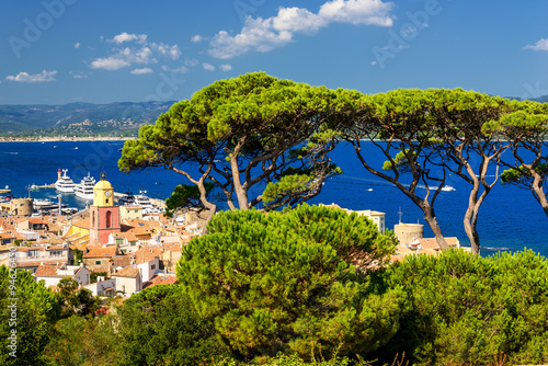 Saint-Tropez