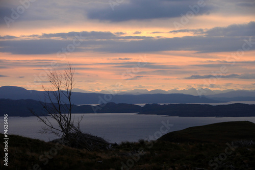 Isola di Skye, Scozia
