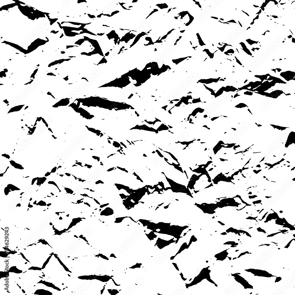 Obraz premium Paper Crumpled Overlay Texture
