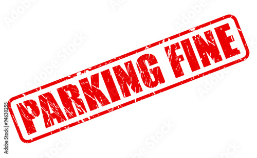 VACCINE red stamp text