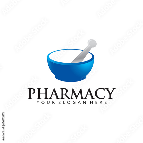 pharmacy logo,medicine globe symbol,herbal nature leaf