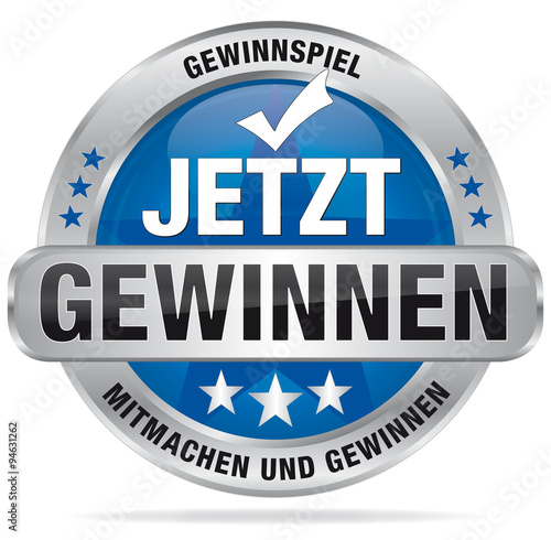 Jetzt gewinnen - Gewinnspiel - mitmachen und gewinnen