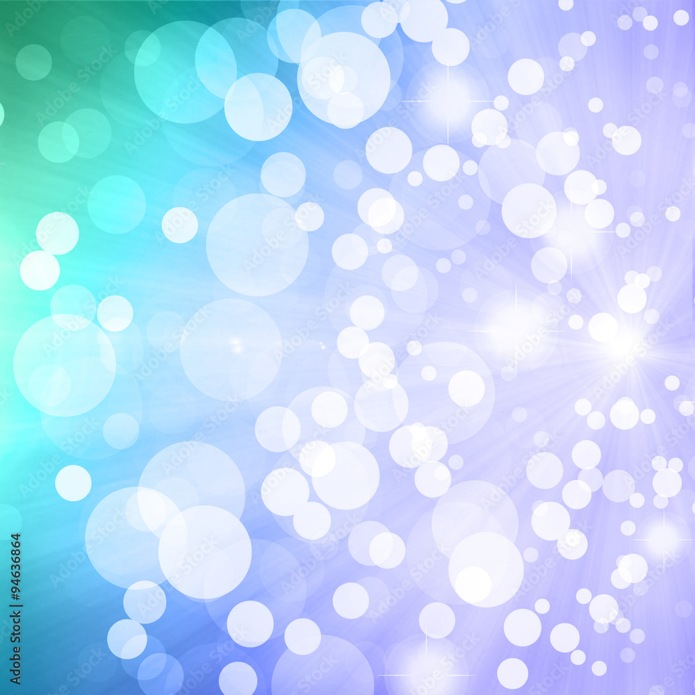 Glittering background Glittering background