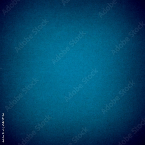 Blue Paper Texture