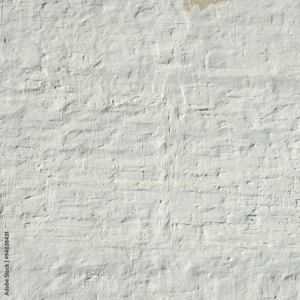 White Plastered Brick Wall Rectangle Texture White Plastered Brick Wall Rectangle Texture