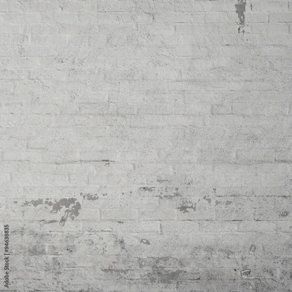 White Plastered Brick Wall Rectangle Texture White Plastered Brick Wall Rectangle Texture
