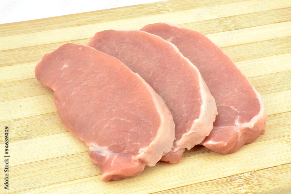 mięso schab mięso schab