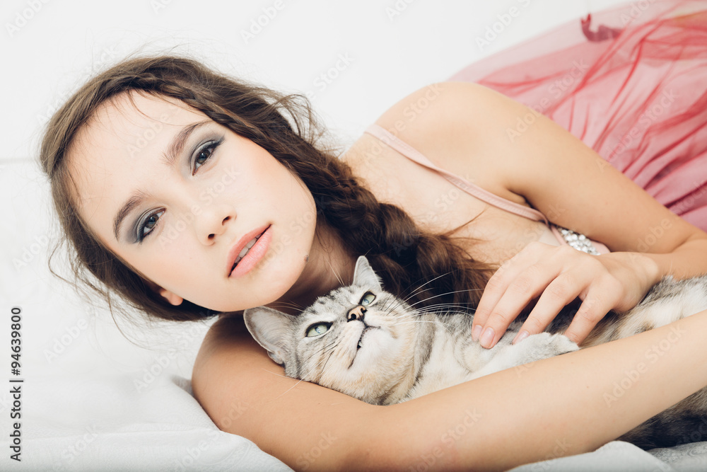 I love cats I love cats