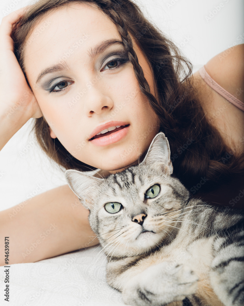 I love cats I love cats