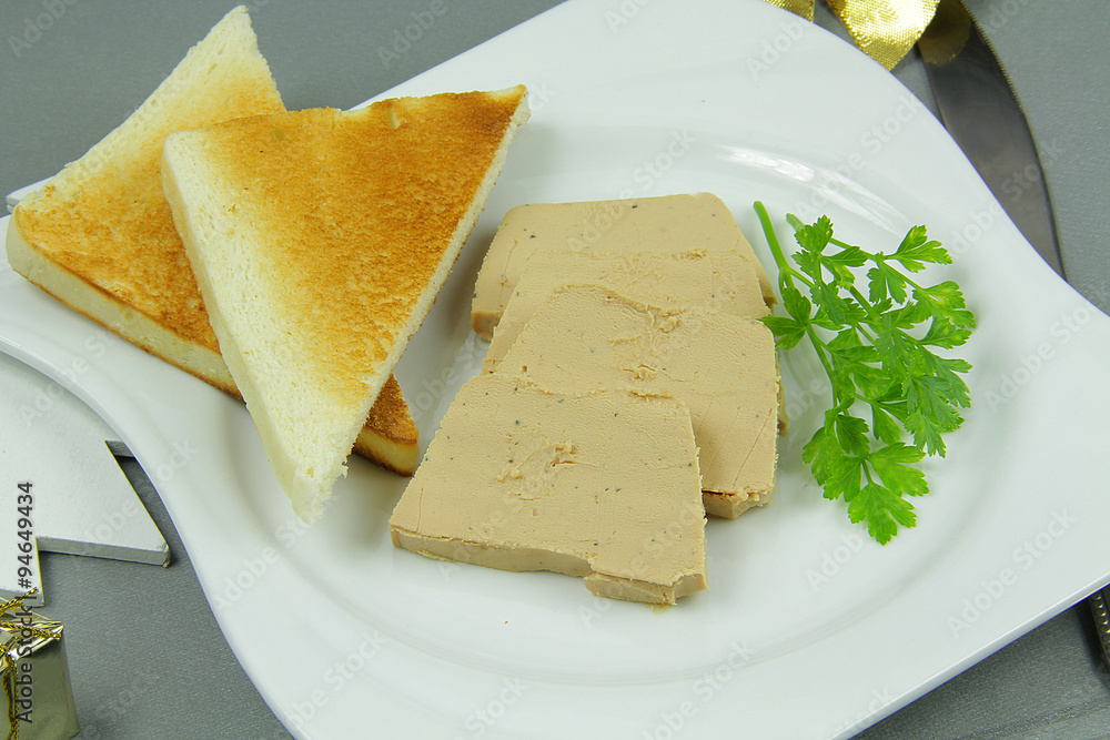 foie gras 28102015