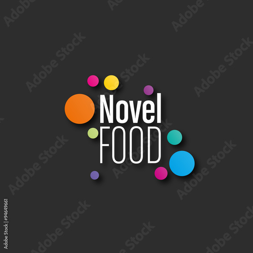 novel food