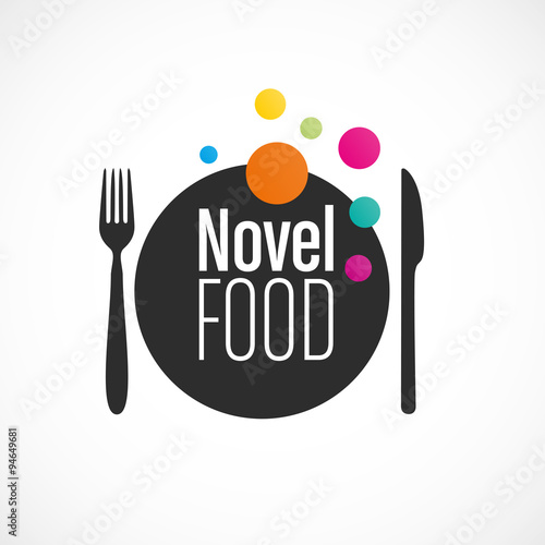 novel food