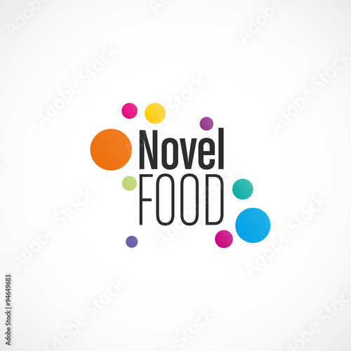 novel food