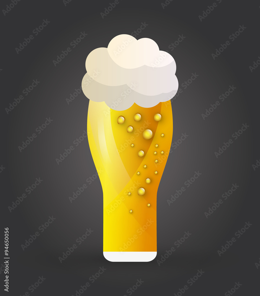 Beer product design Beer product design