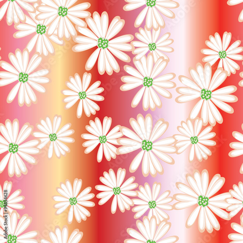 Wallpaper Mural Flower Torontodigital.ca