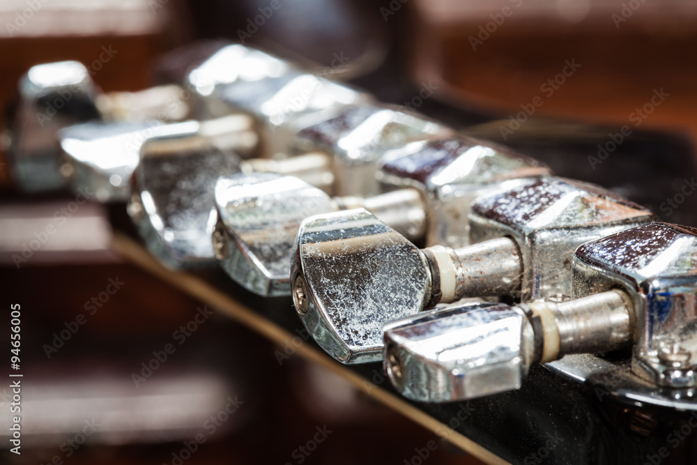 guitar tuner guitar tuner