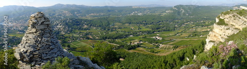 De Cassis à La Ciotat en passant par Ceyreste