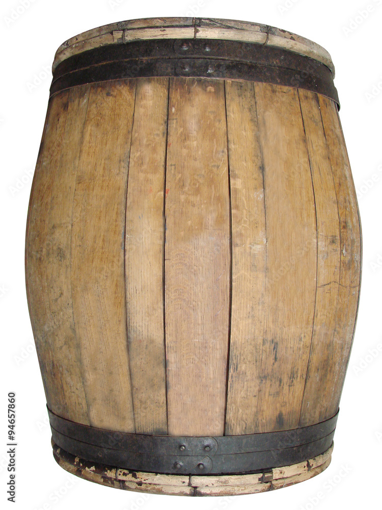 Obraz premium tonneau