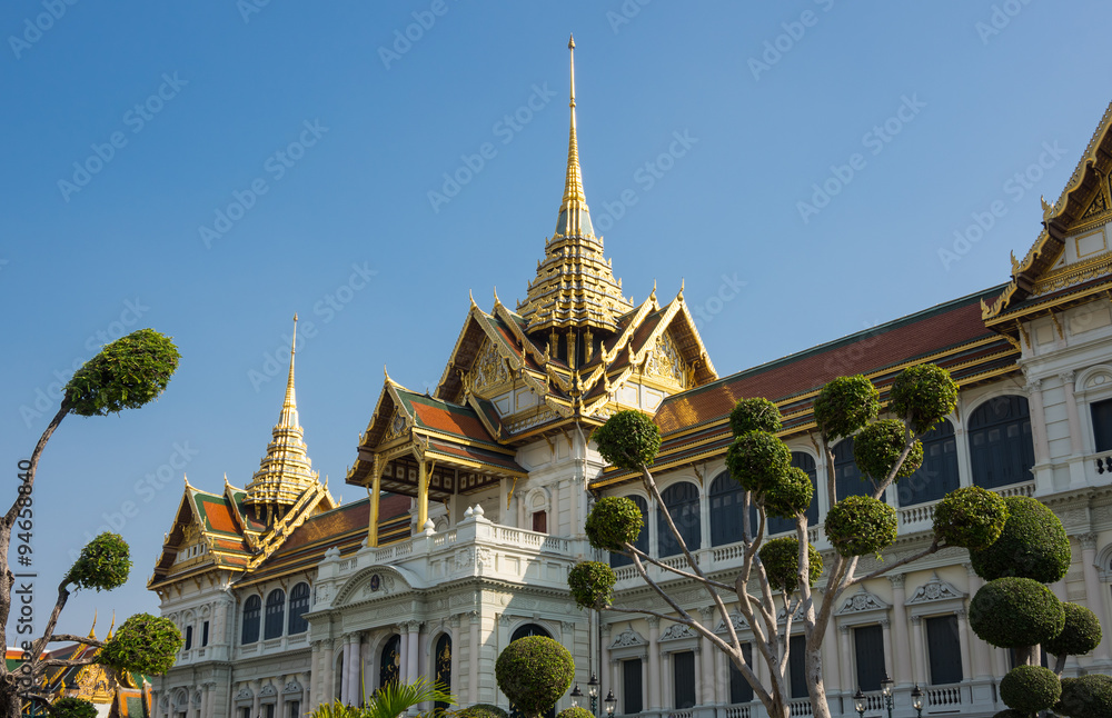 Grand Palace Grand Palace
