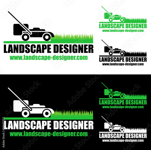 logo paysagiste