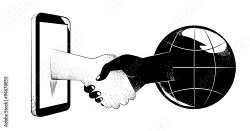Connessione Internet da Mobile