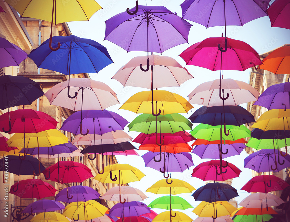 parapluies suspendus parapluies suspendus