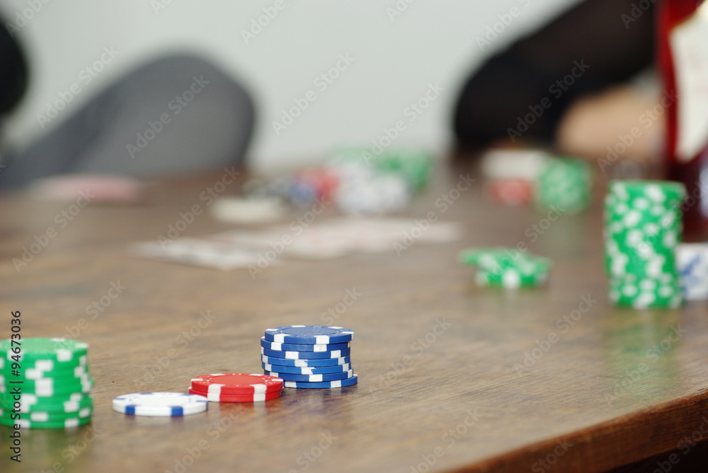 Pokerspiel Pokerspiel