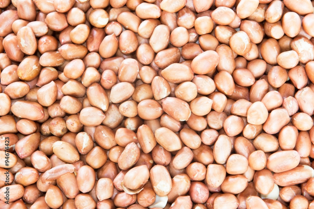 Peanuts background or texture.
Peanuts background or texture.