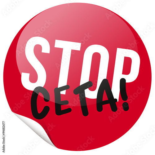 Stop CETA