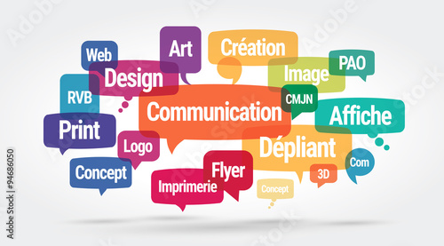 communication