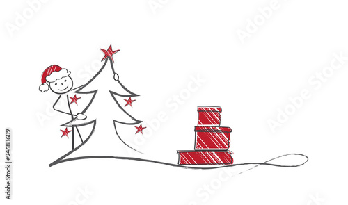 Weihnachtsgruß
