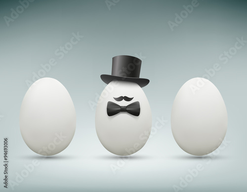 Chicken egg