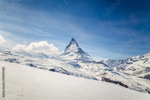 Matterhorn