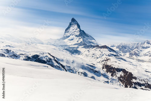 Matterhorn