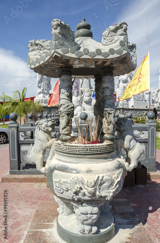 Tua Pek Kong Temple In Sitiawan In 2021 Ipoh Malaysia Truly Asia Malaysia Travel