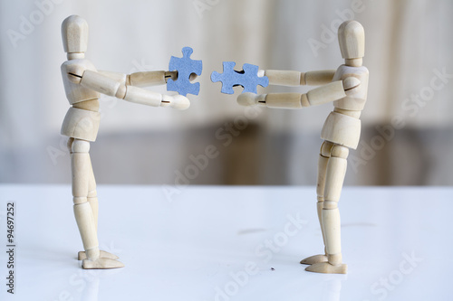 Wallpaper Mural Puzzle and solutions Torontodigital.ca