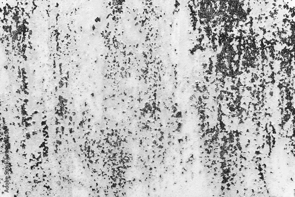 Metal texture with scratches and cracks Metal texture with scratches and cracks