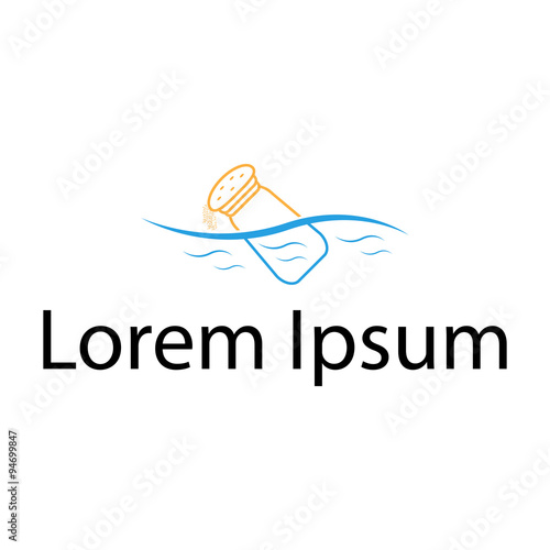 salt logo