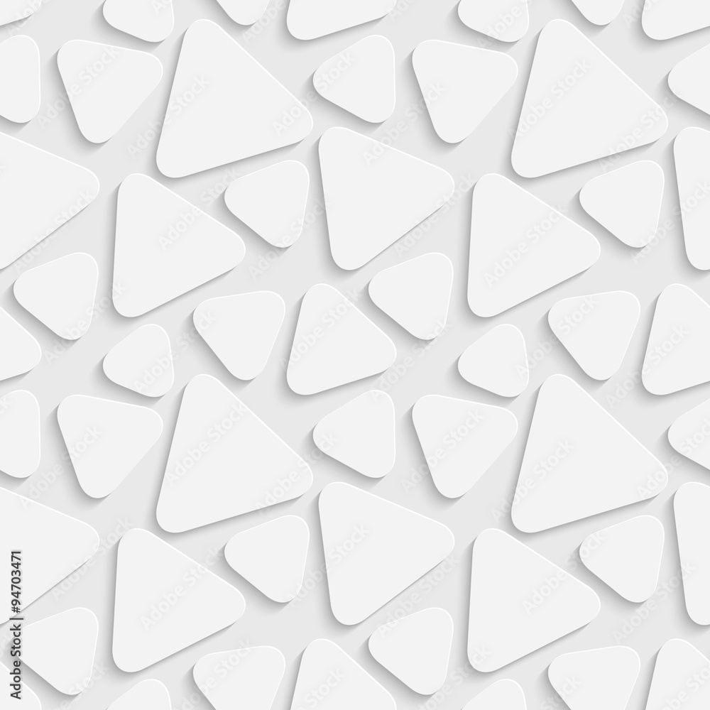 Seamless Triangle Pattern Seamless Triangle Pattern
