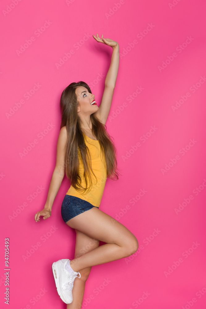 I Can Not Reach This I Can Not Reach This