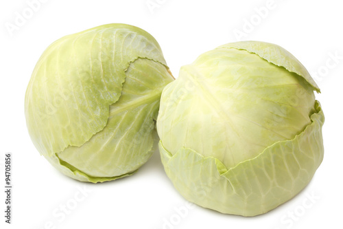 Cabbage © Popova Olga
