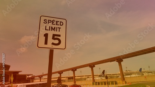 Speed Limit