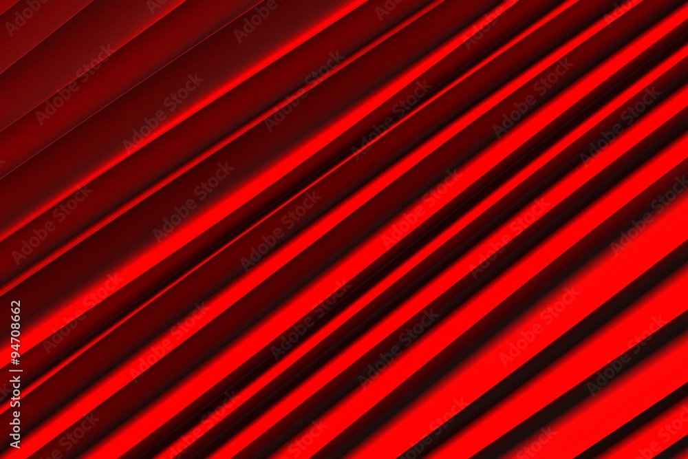 background of red 3d abstract waves background of red 3d abstract waves
